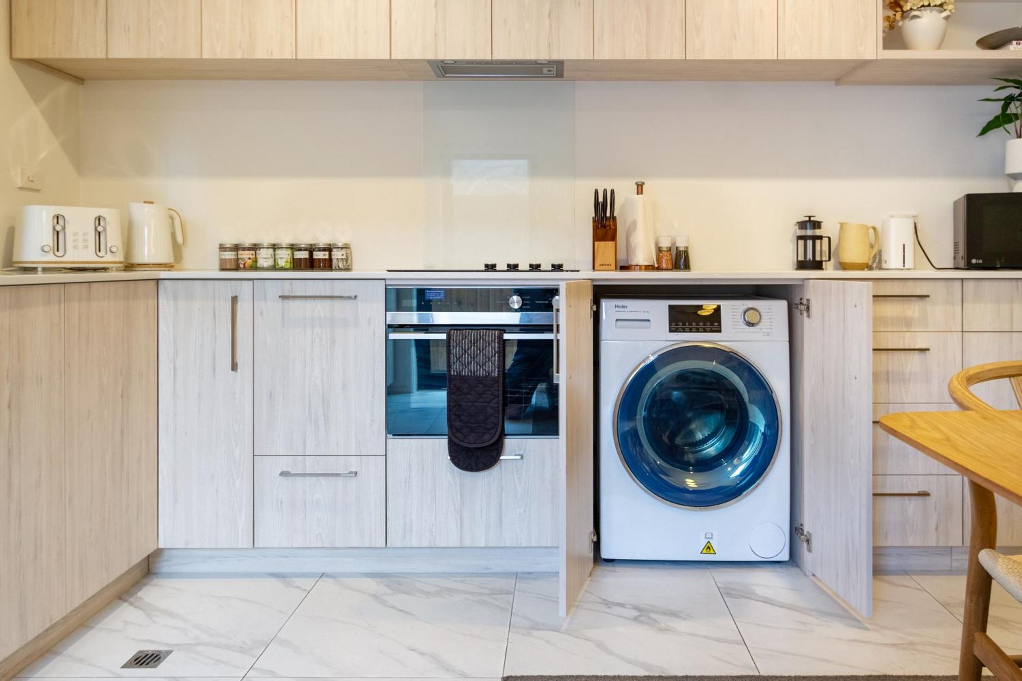 Stylish Central City Townhouse Next To Little High Christchurch Esterno foto