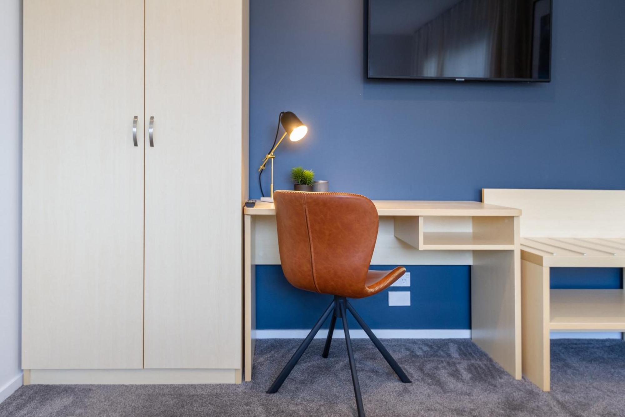 Stylish Central City Townhouse Next To Little High Christchurch Esterno foto