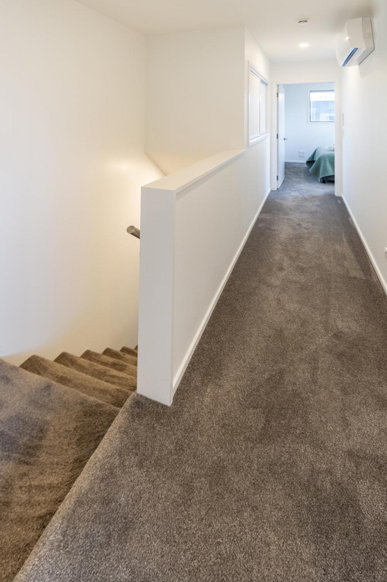 Stylish Central City Townhouse Next To Little High Christchurch Esterno foto